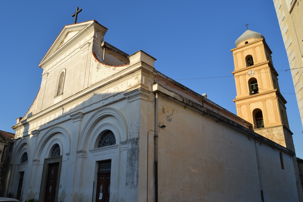 Chiesa San Sisto Papa